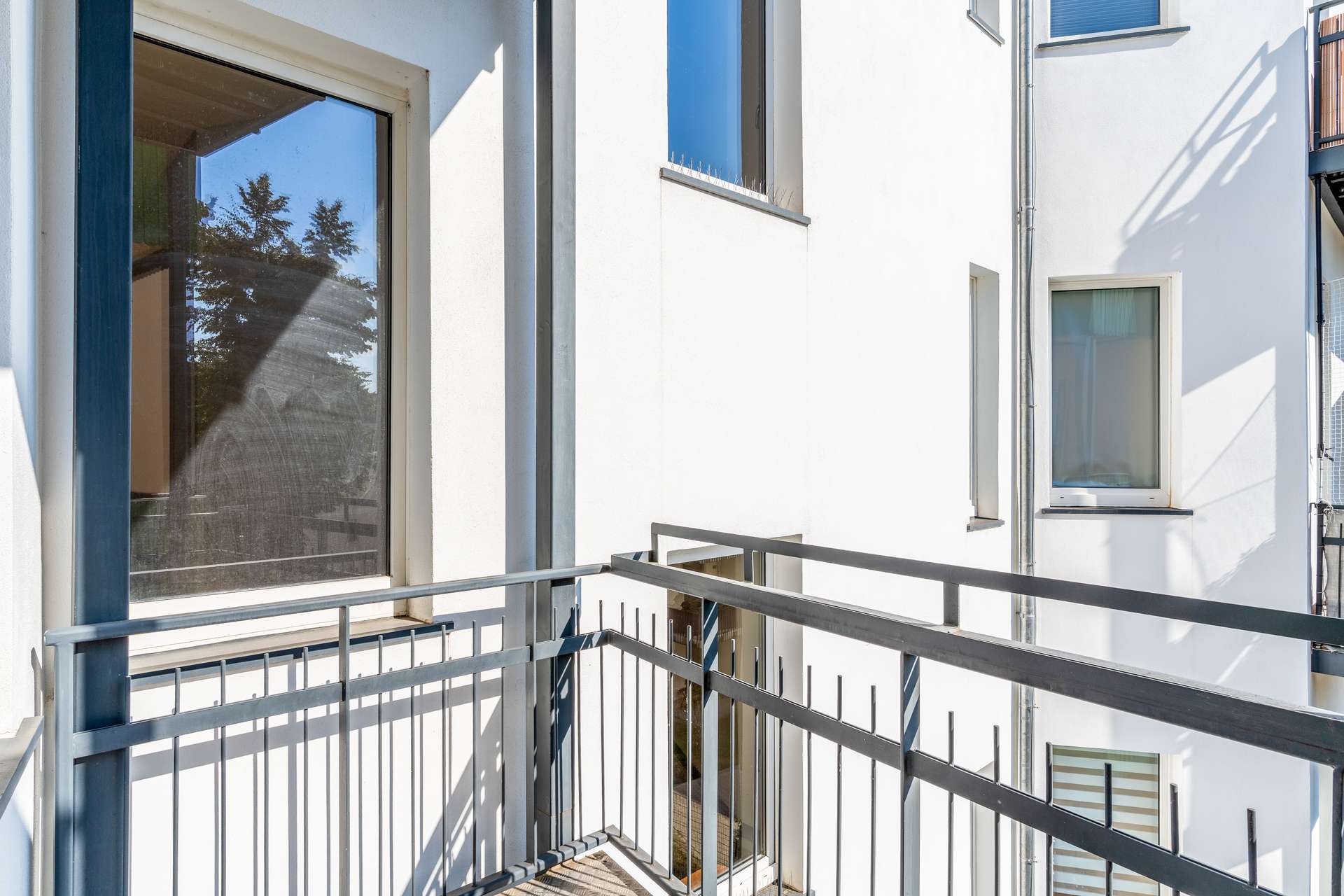 Westbalkon
