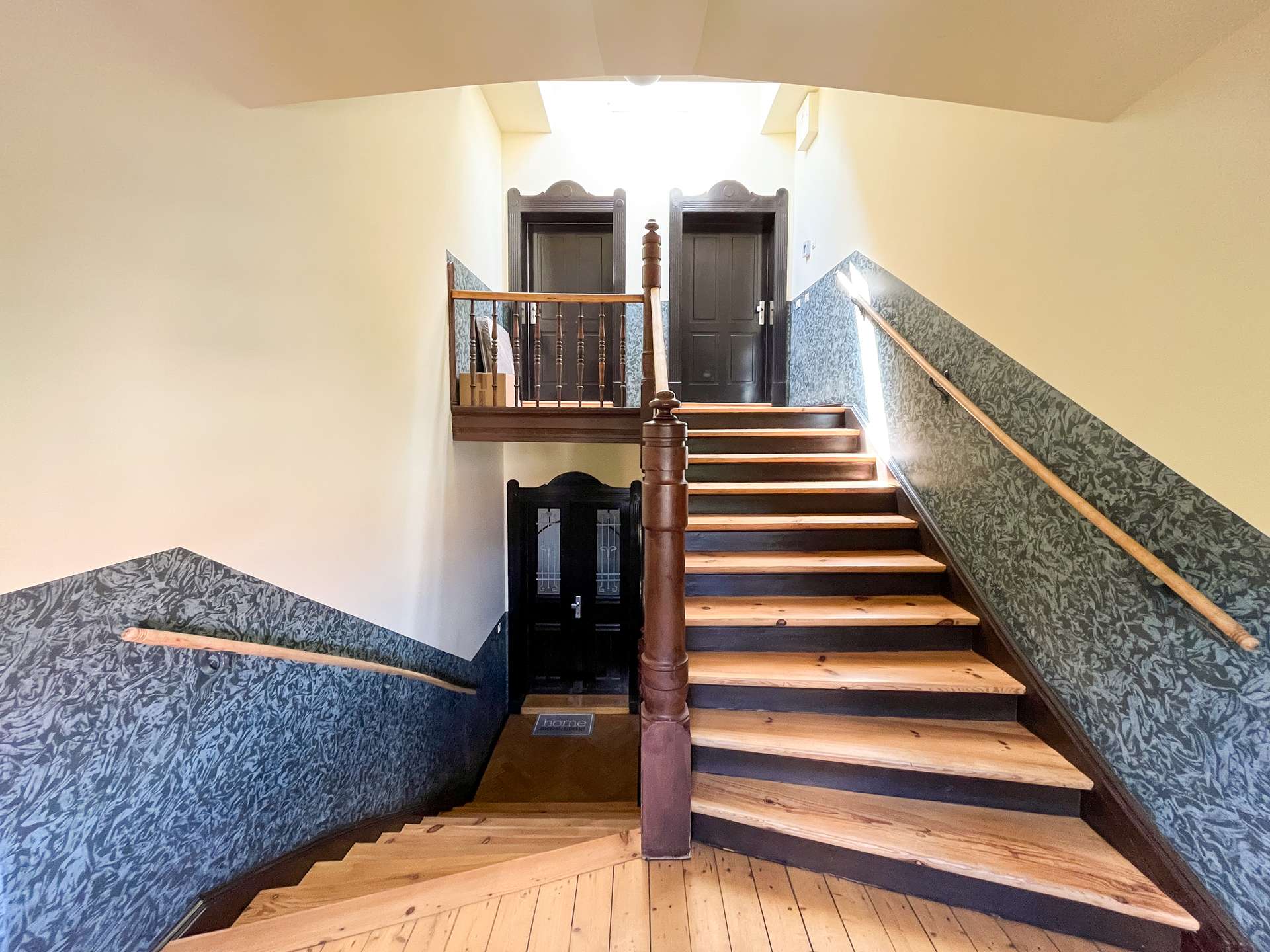 Treppenhaus