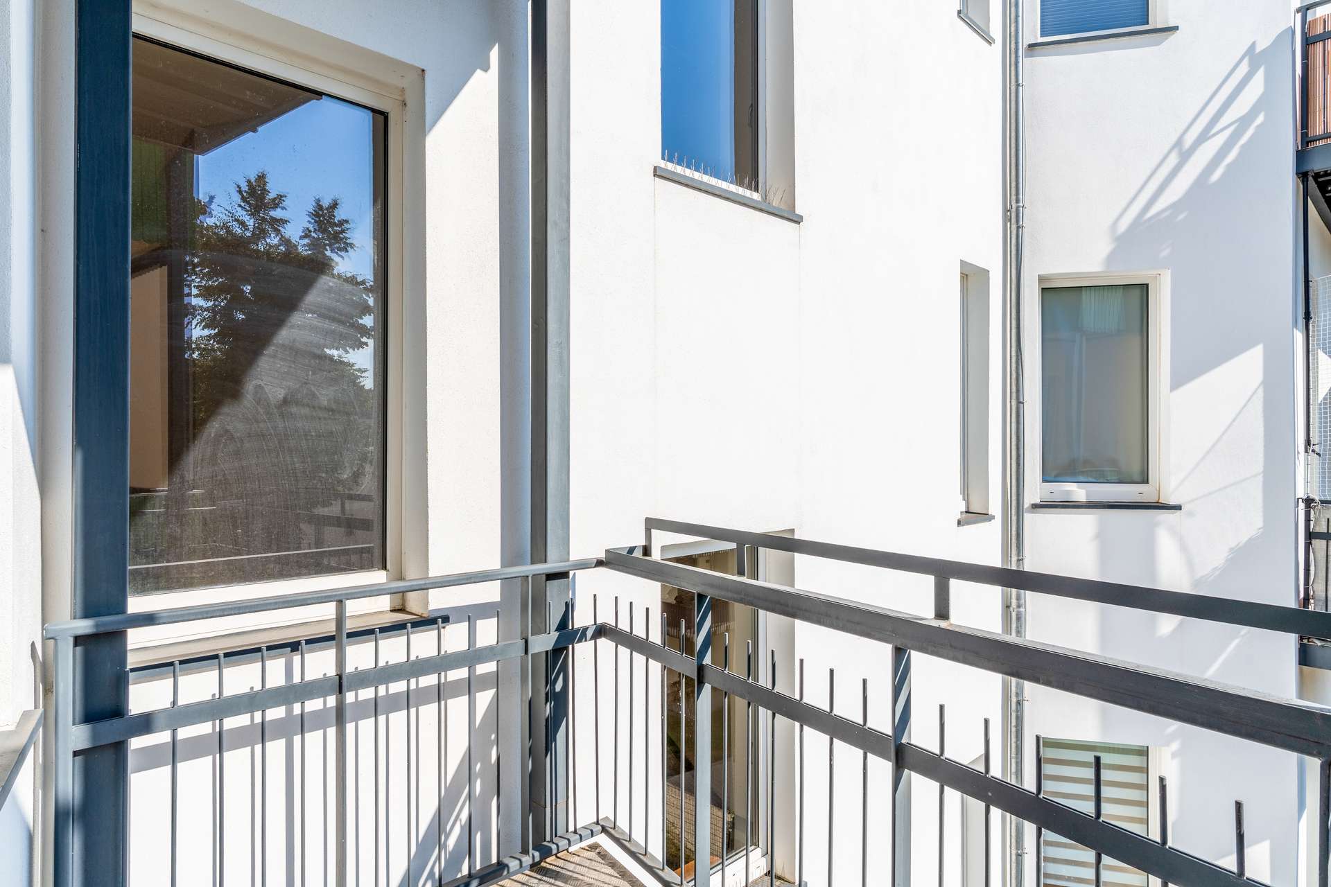 Westbalkon