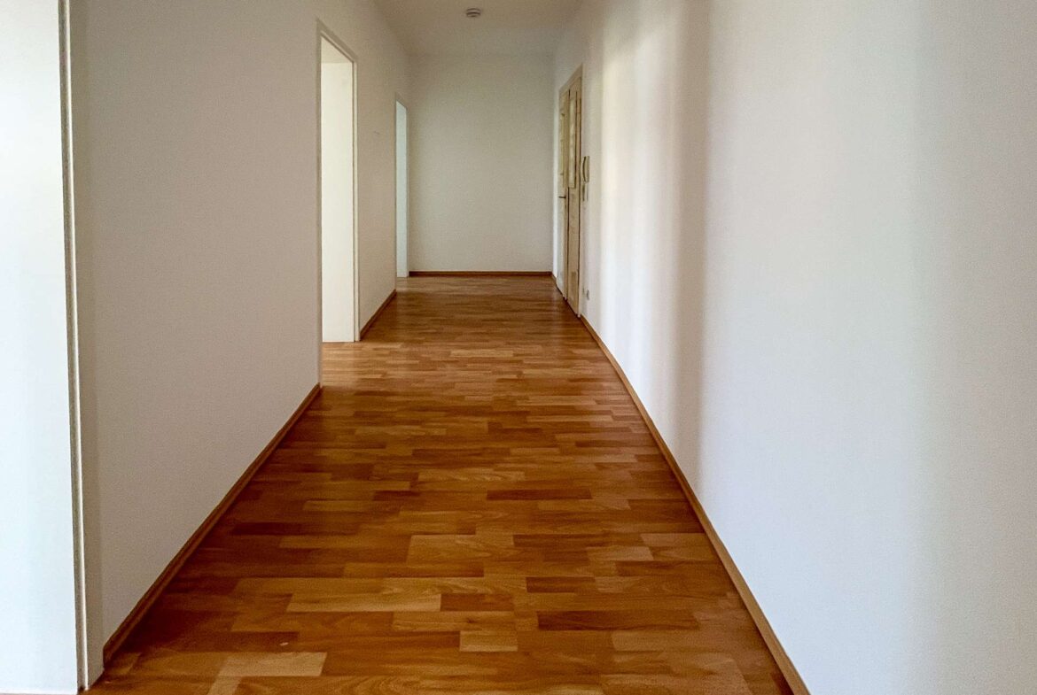 Großer Flur
