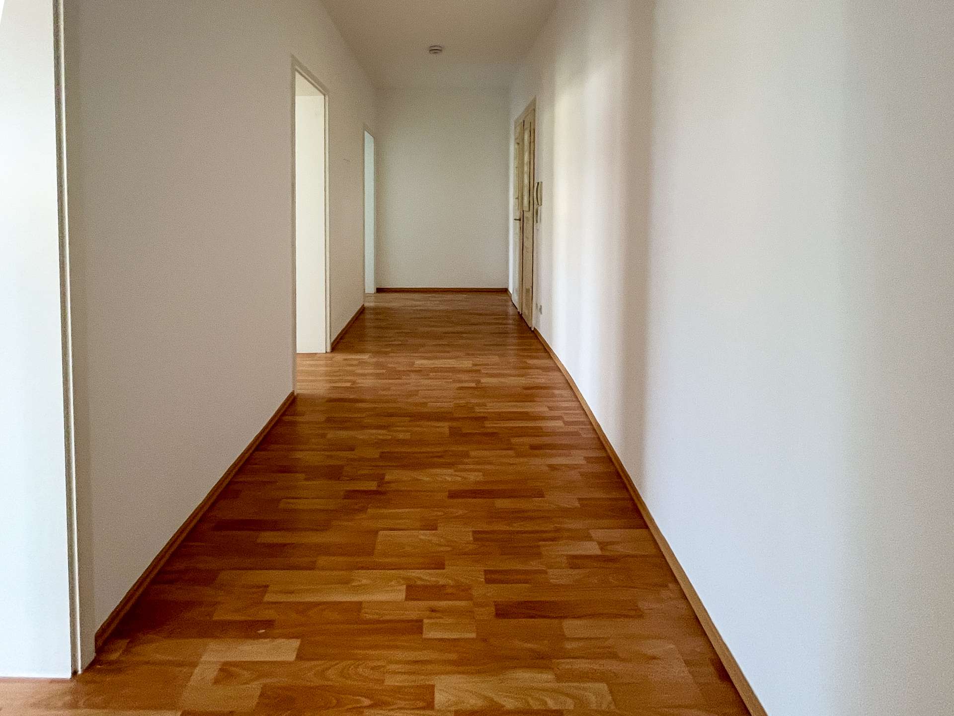 Großer Flur