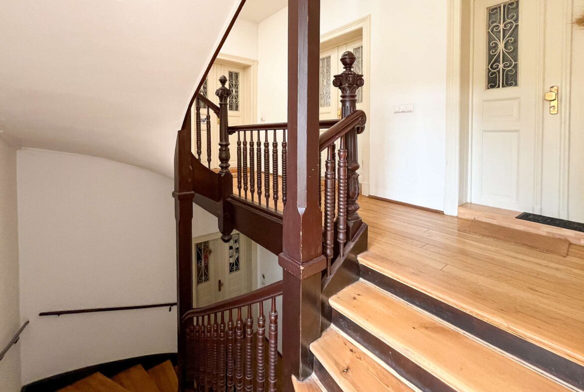 Treppenhaus