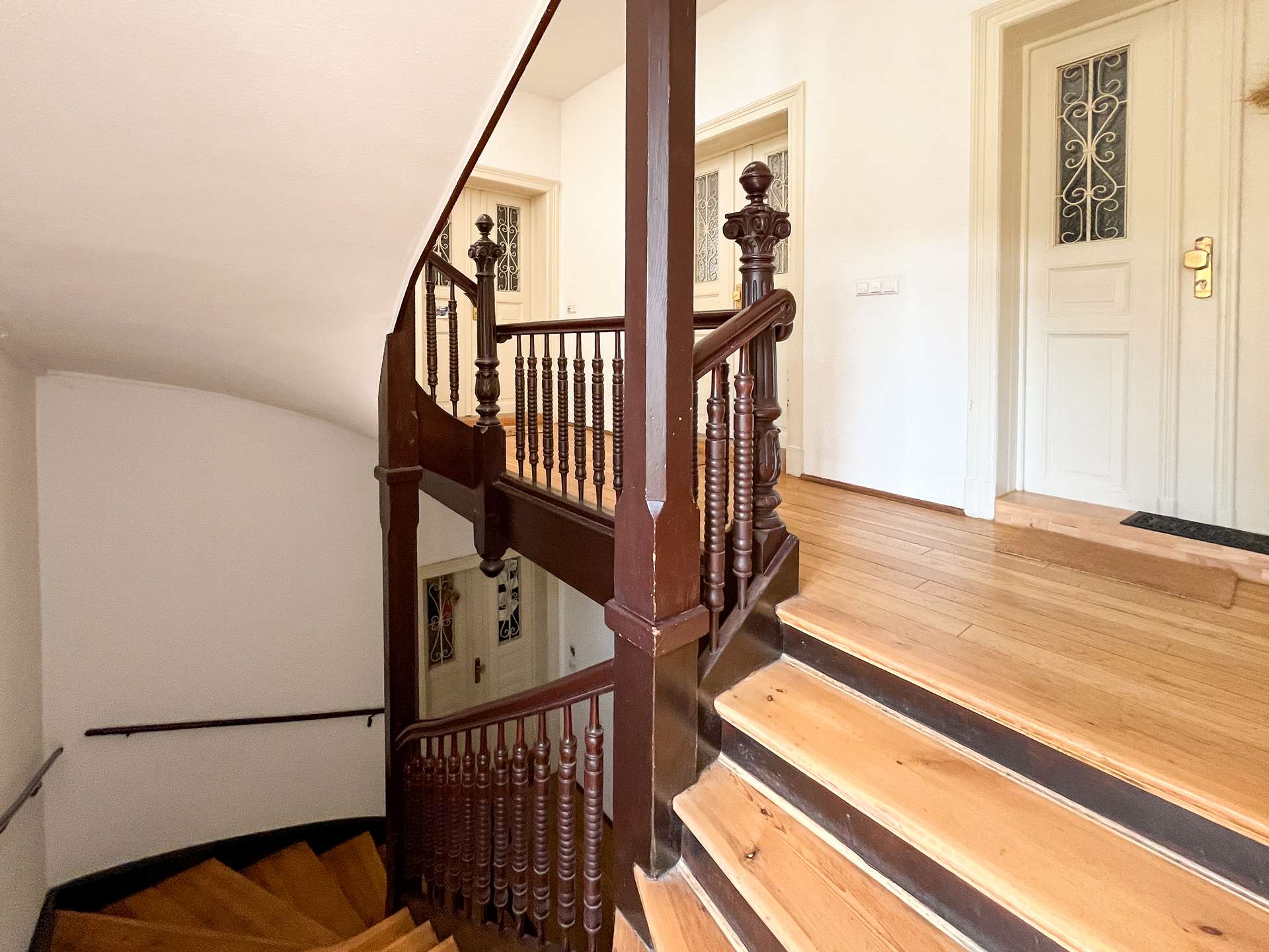 Treppenhaus