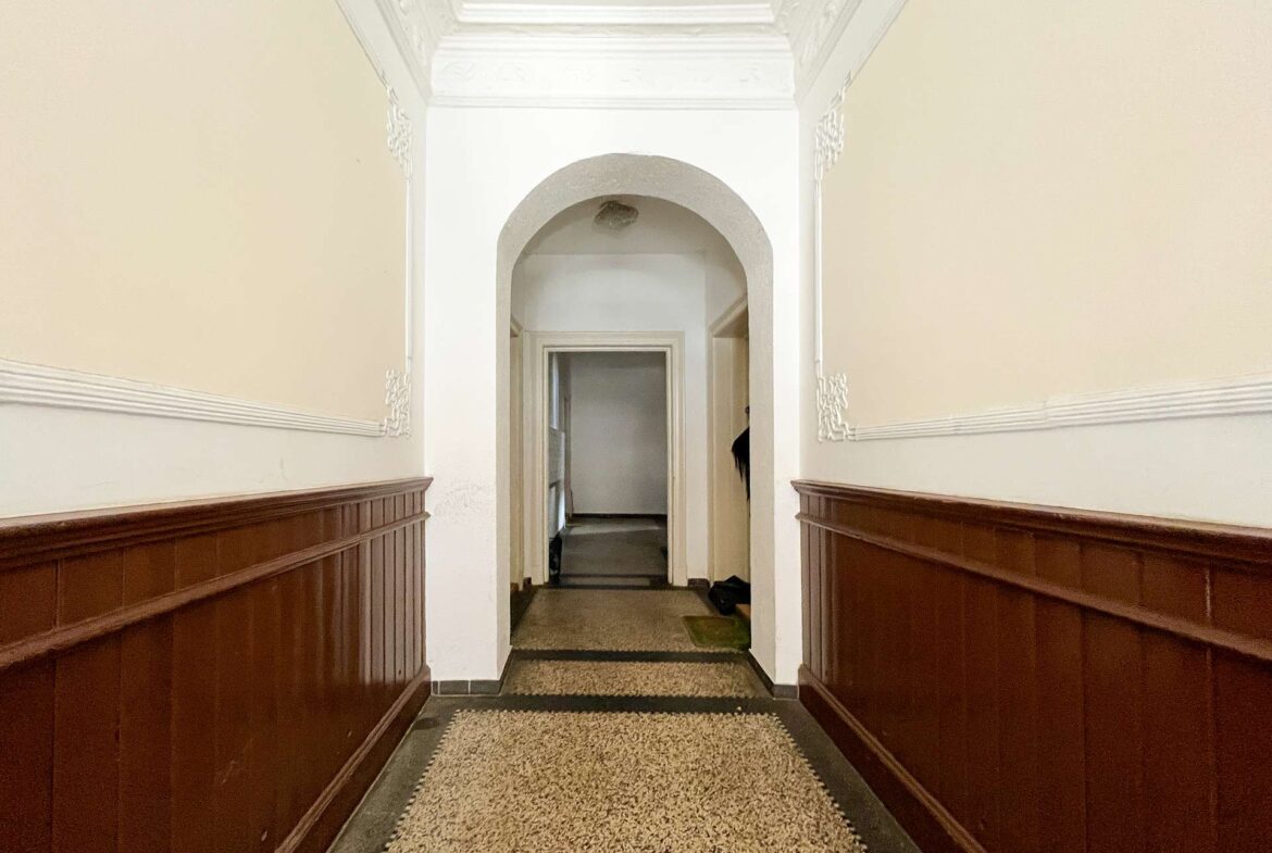 Treppenhaus