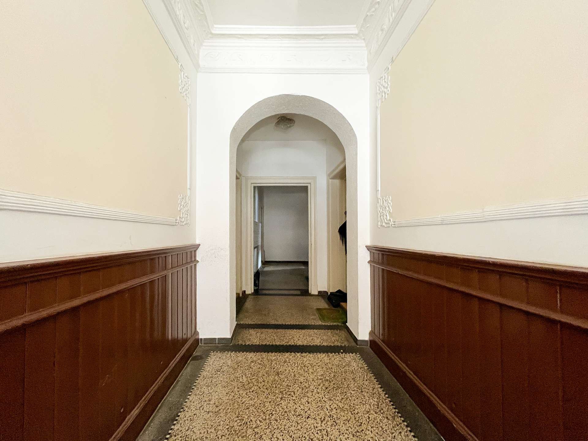 Treppenhaus