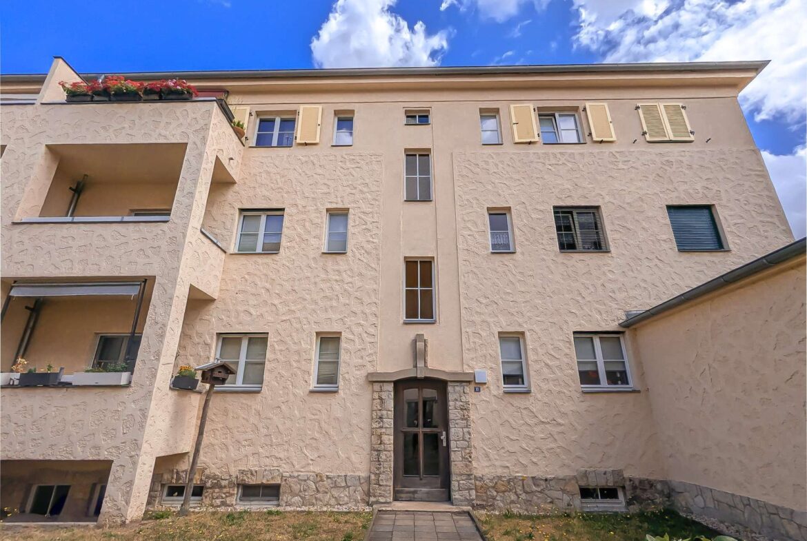Fassade