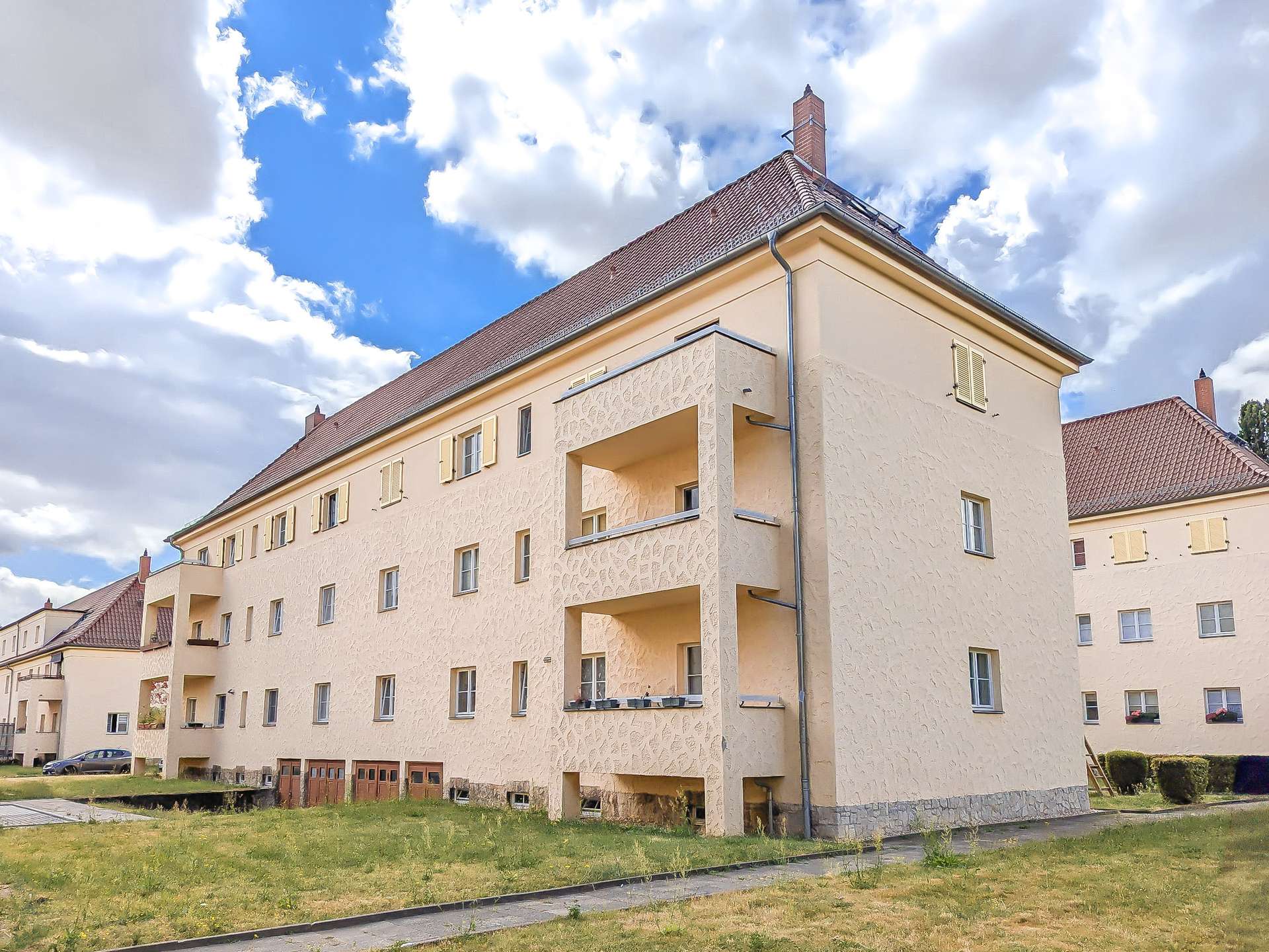 Rückseite