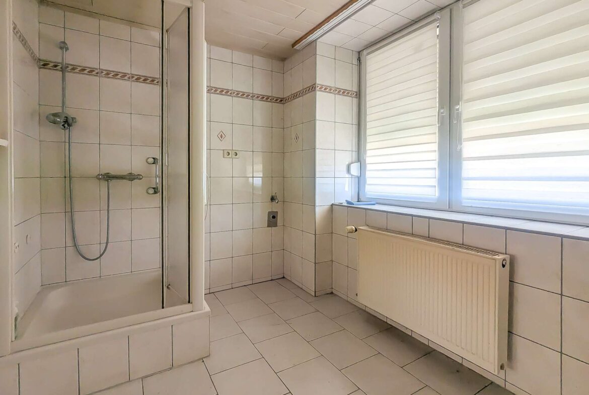 EG Badezimmer