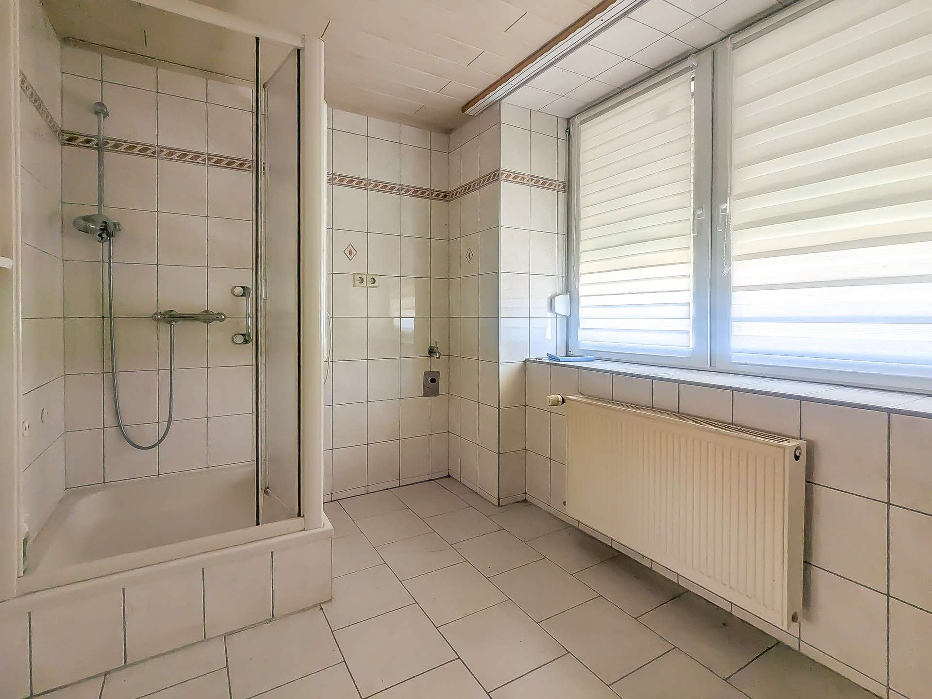 EG Badezimmer