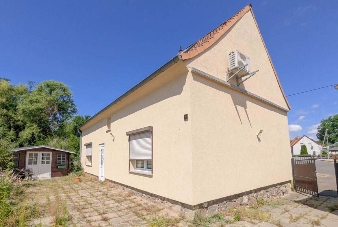 Haupthaus