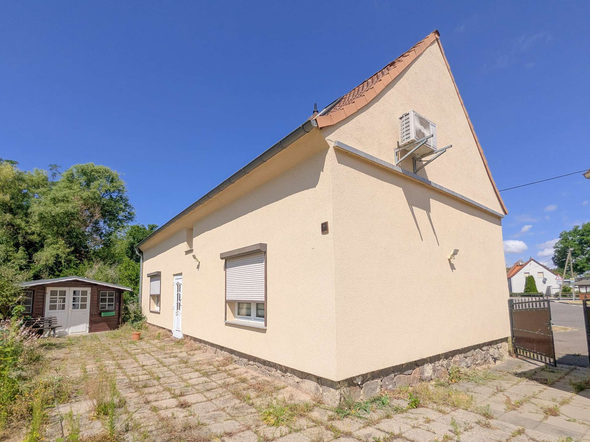 Haupthaus