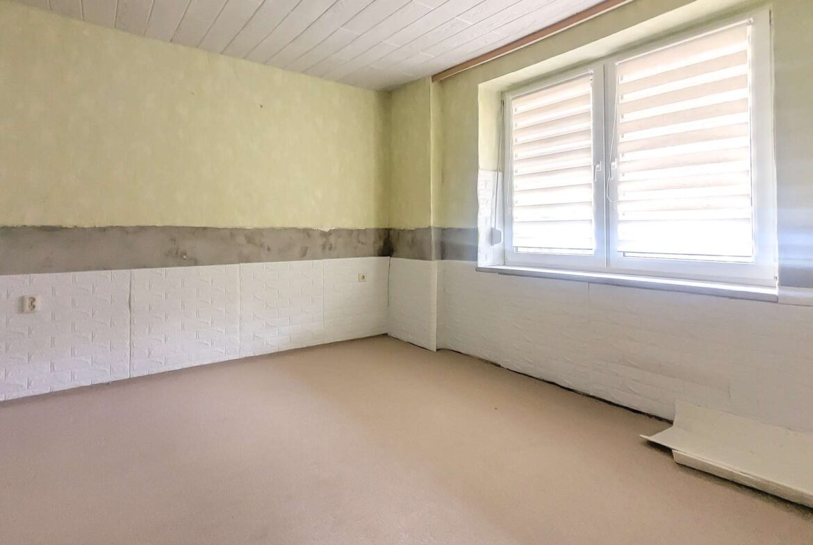 EG Schlafzimmer