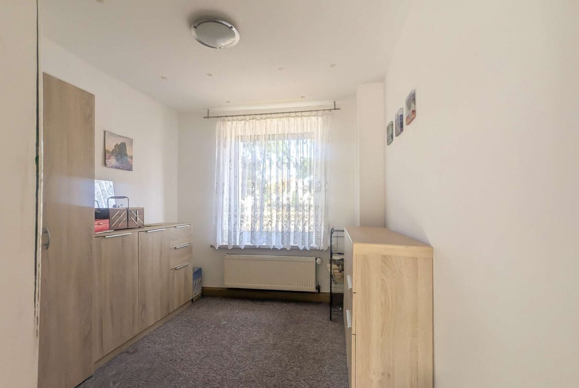 EG Gästezimmer