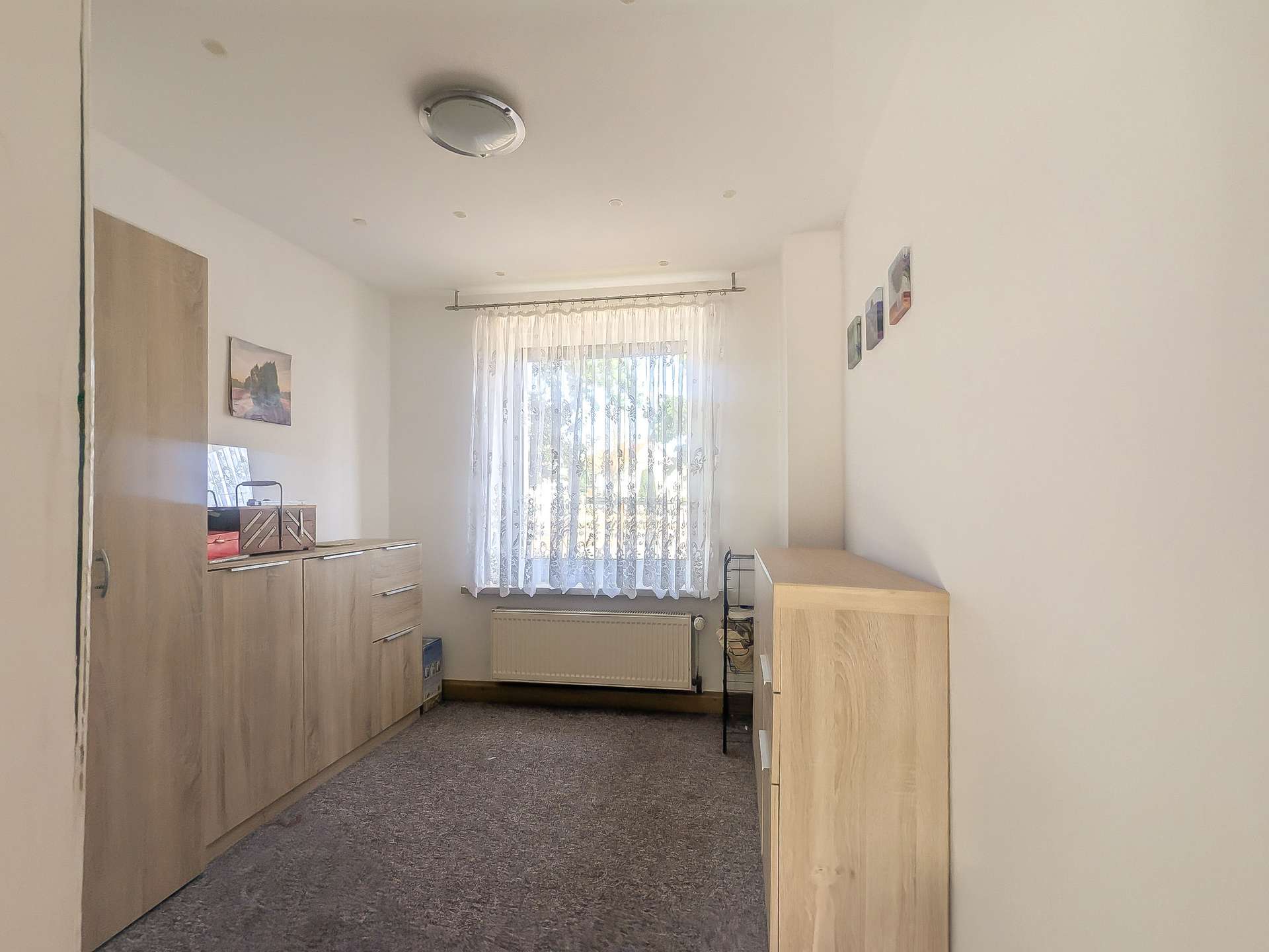 EG Gästezimmer