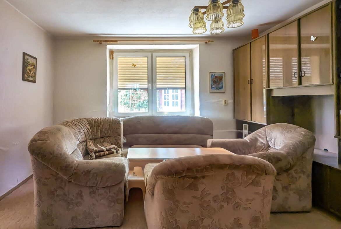 EG Wohnzimmer