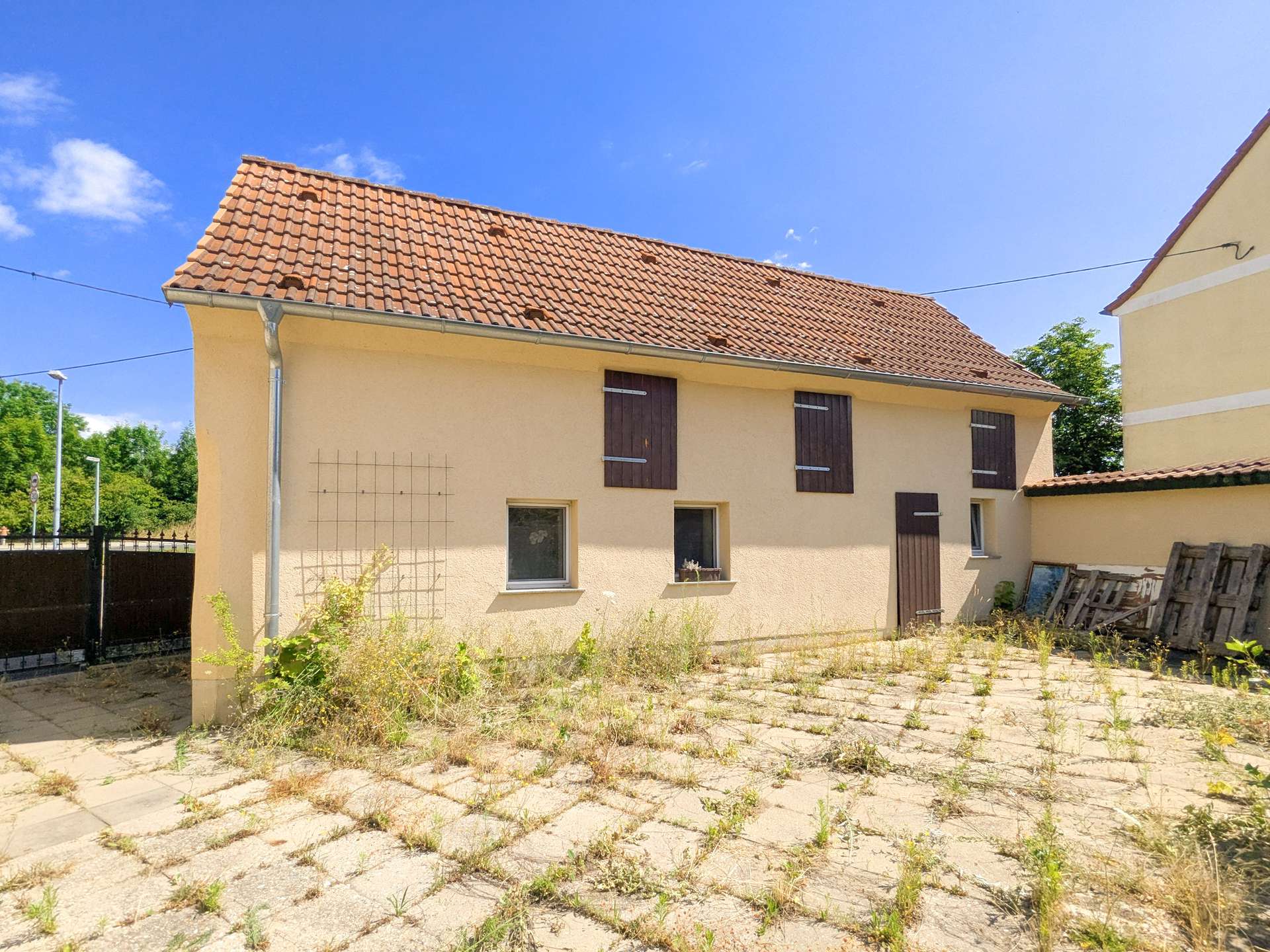 Nebenhaus
