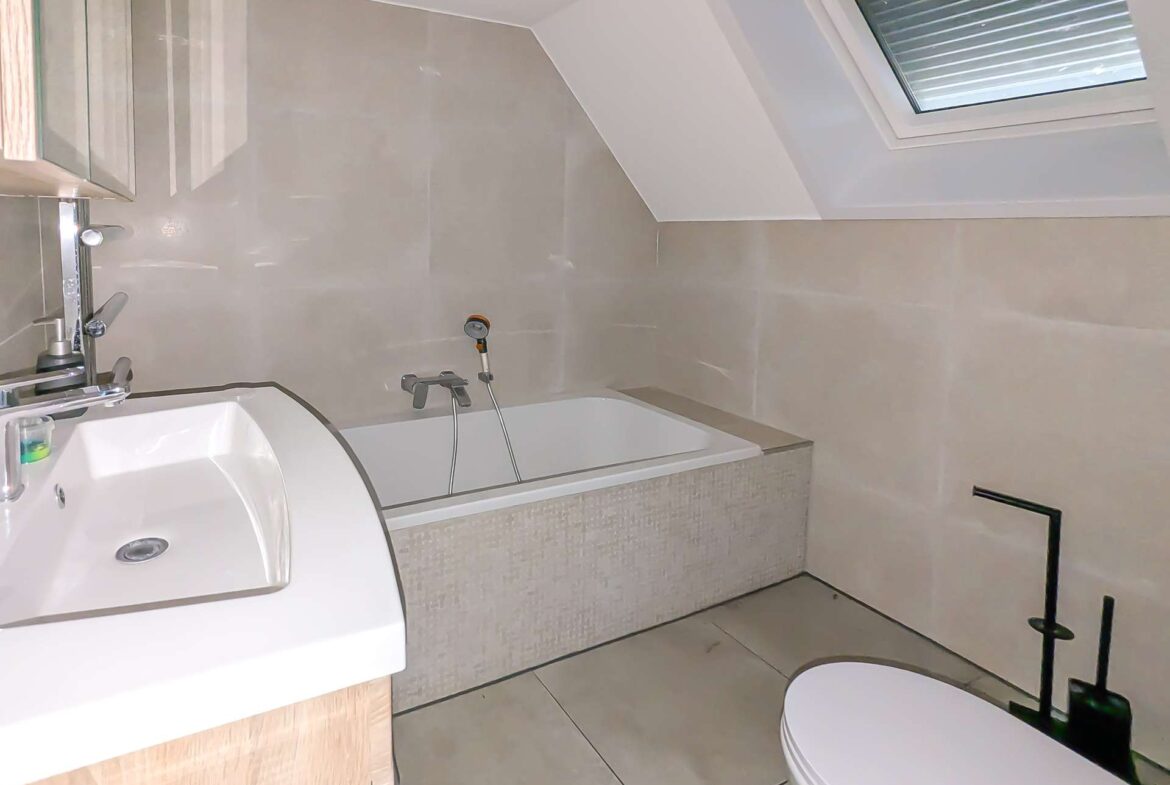 OG Badezimmer