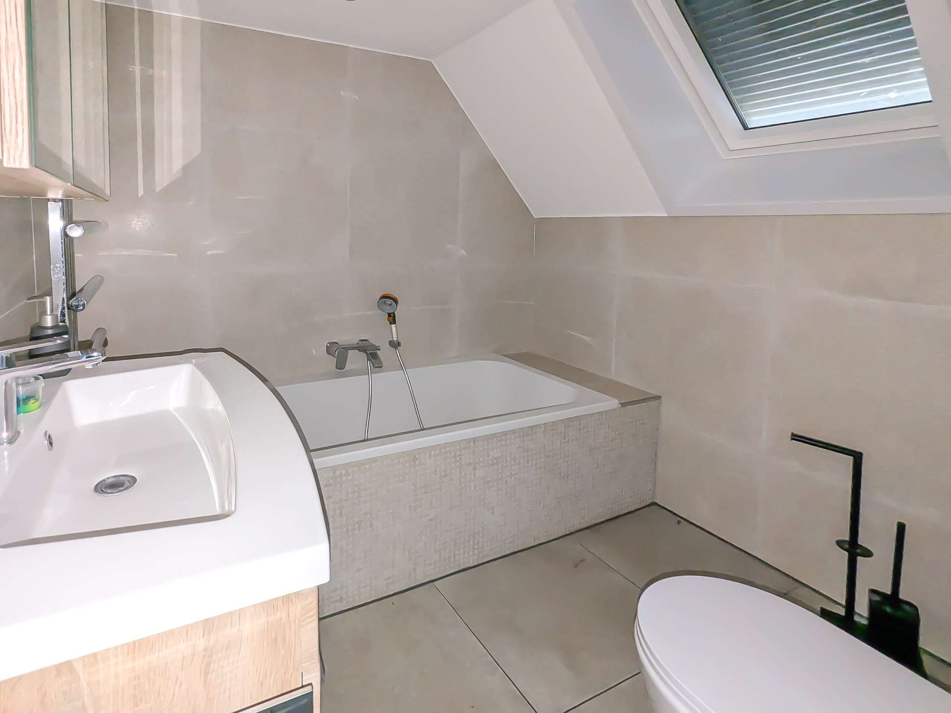 OG Badezimmer