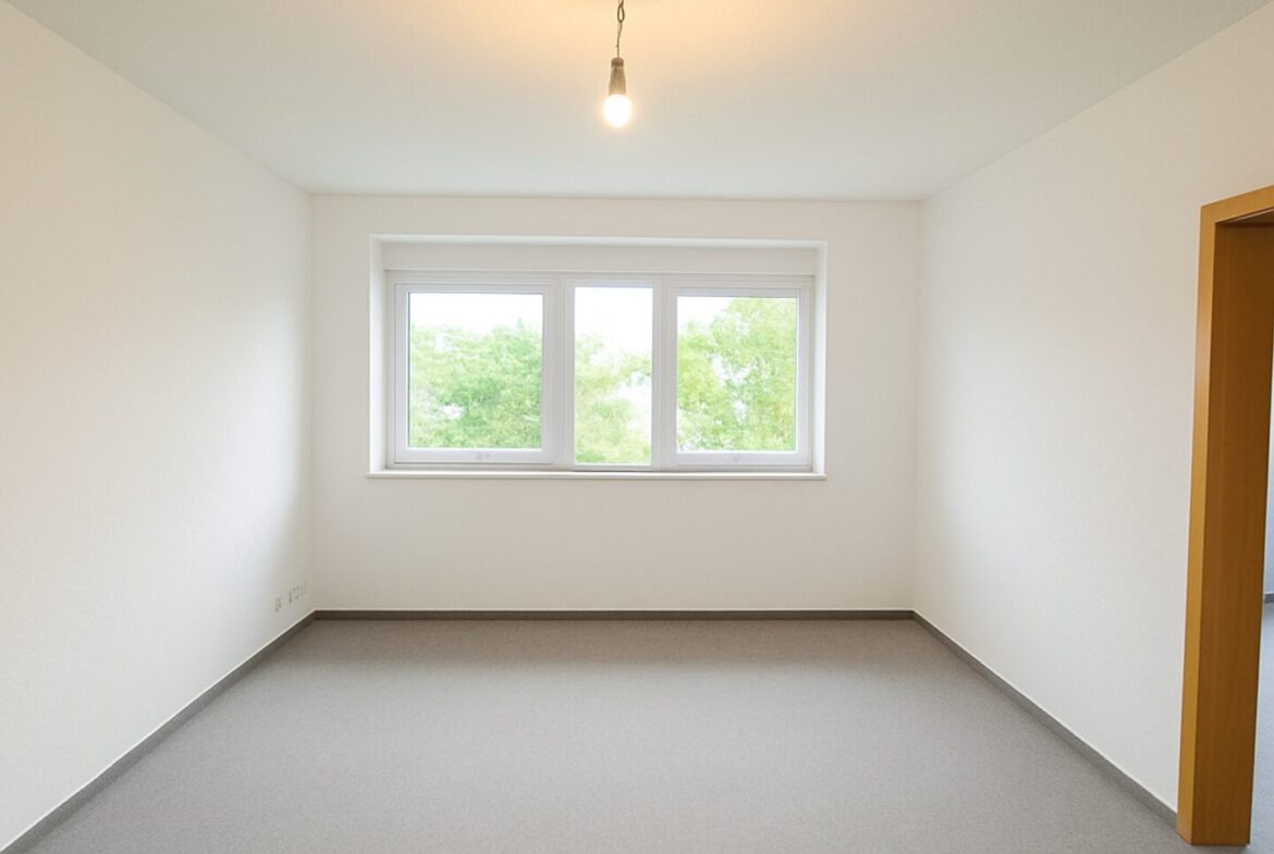 zweites Zimmer