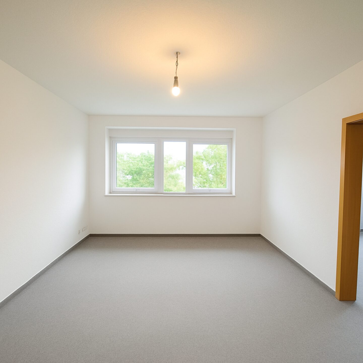 zweites Zimmer