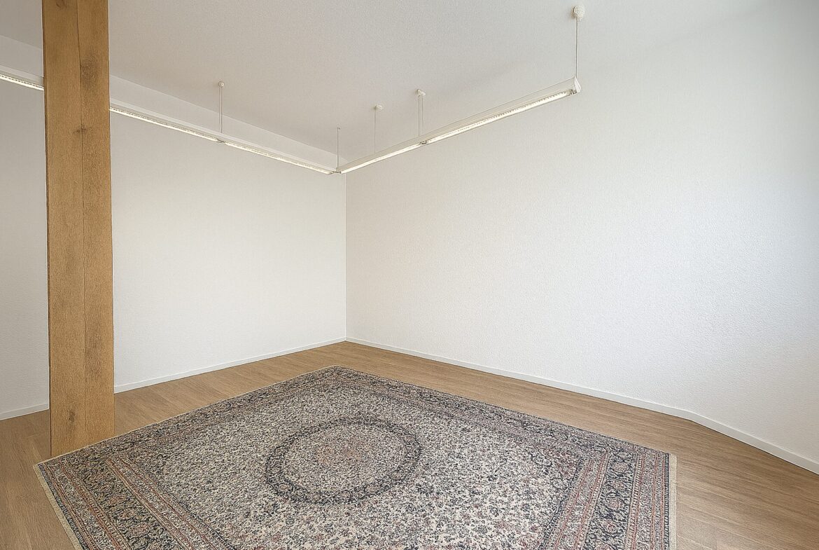 großer Raum
