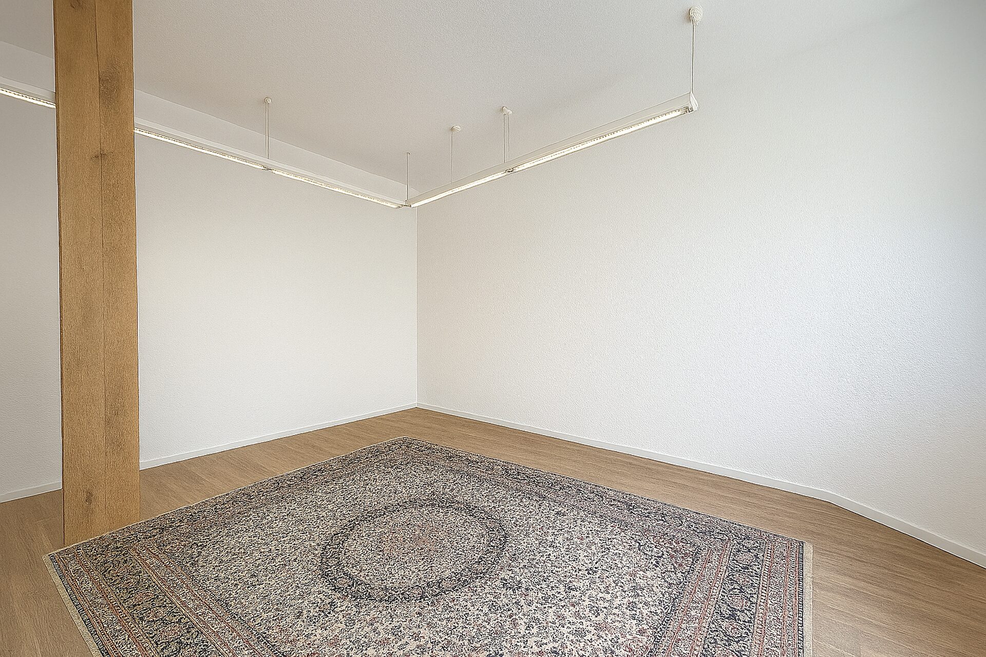 großer Raum