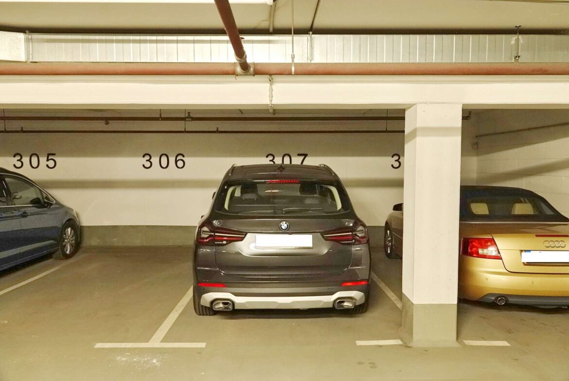 Stellplatz