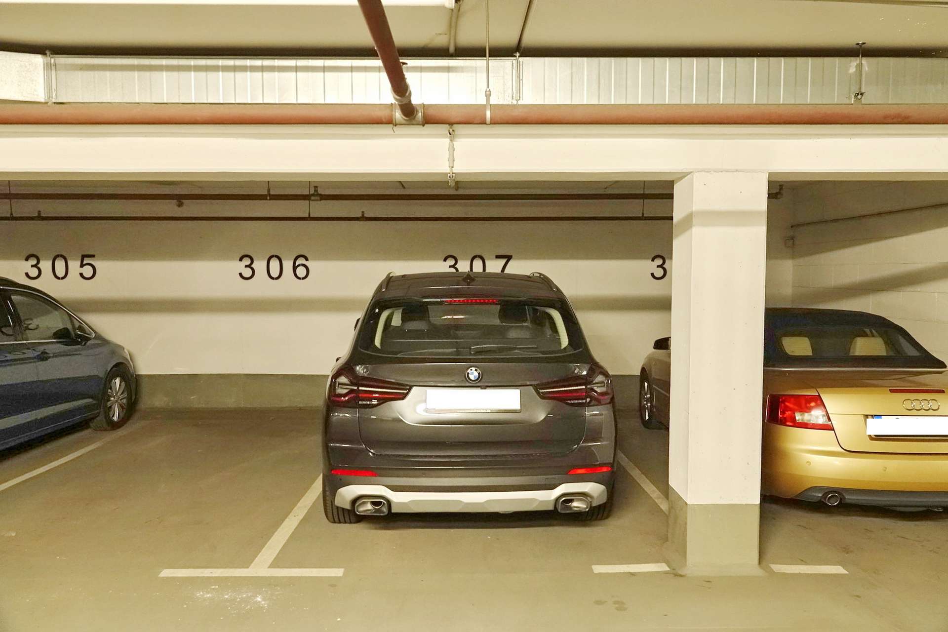 Stellplatz