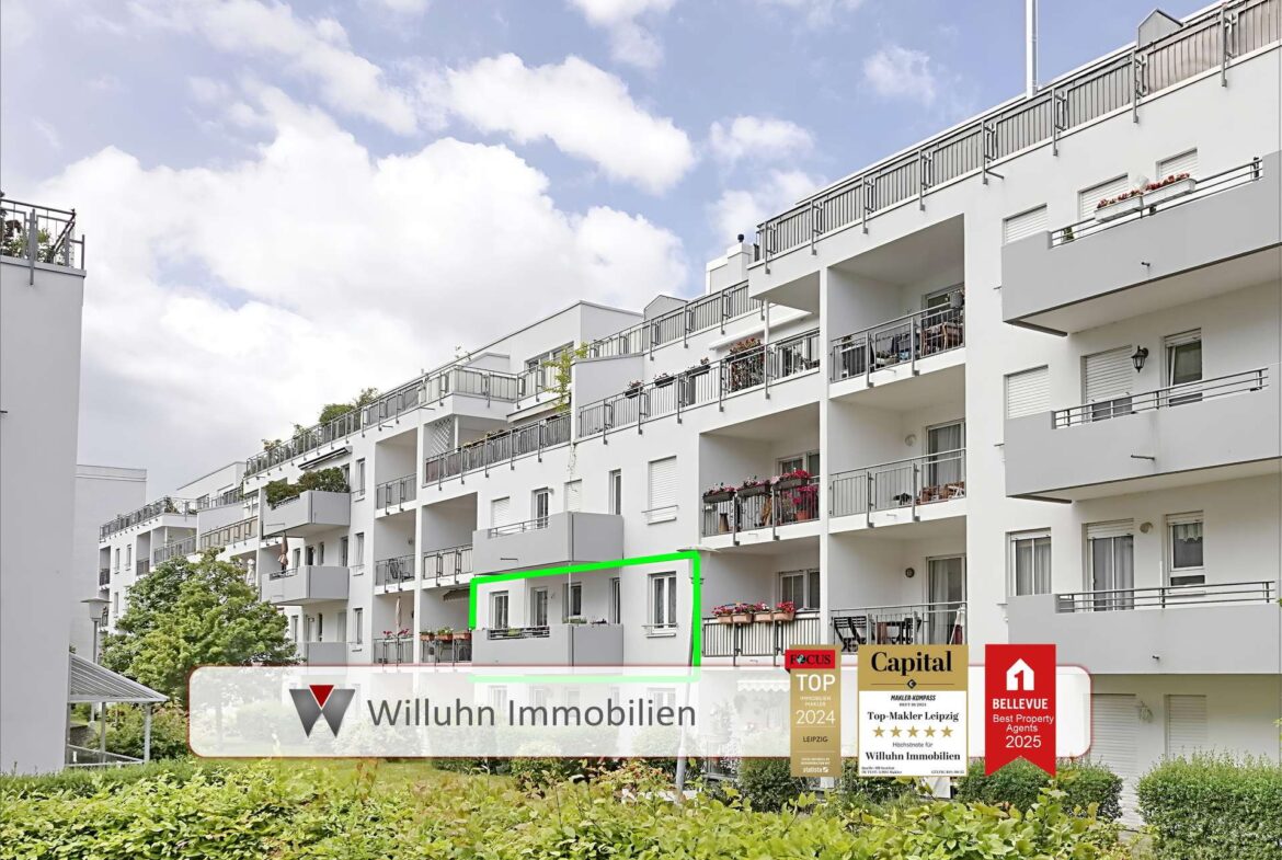 Südausrichtung