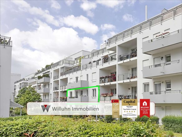 Südausrichtung
