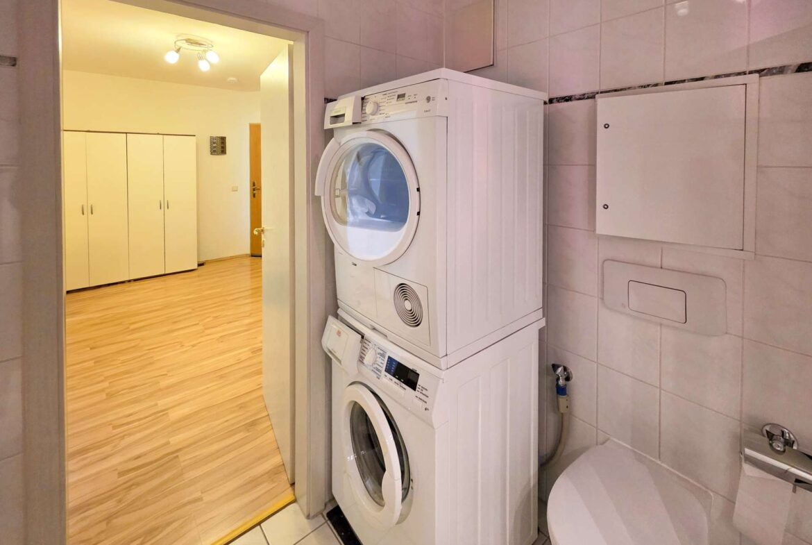 Badezimmer 2