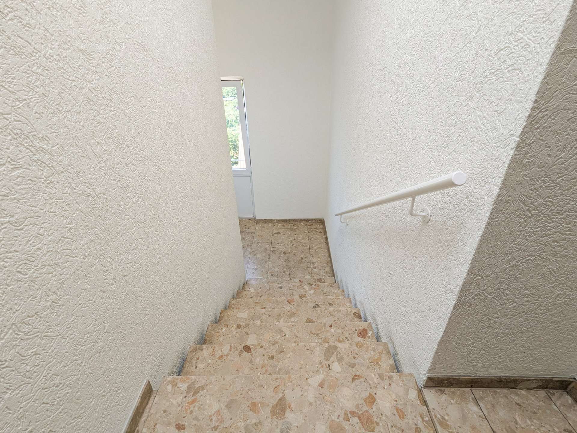 Treppenhaus