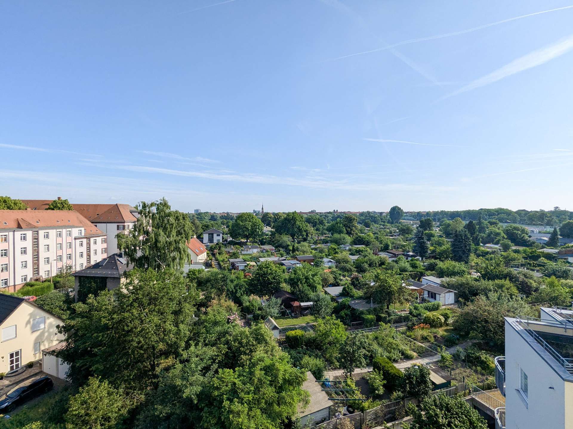 WE18 Weitblick vom Balkon