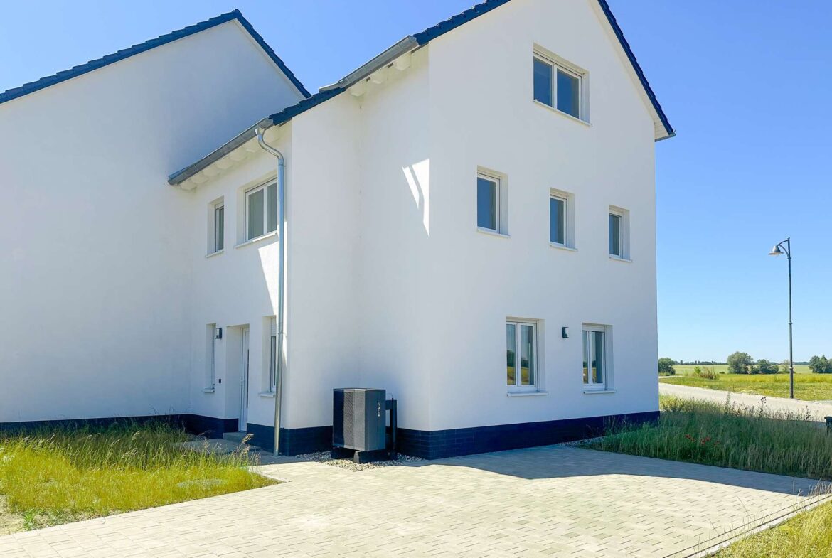 PKW-Stellplatz