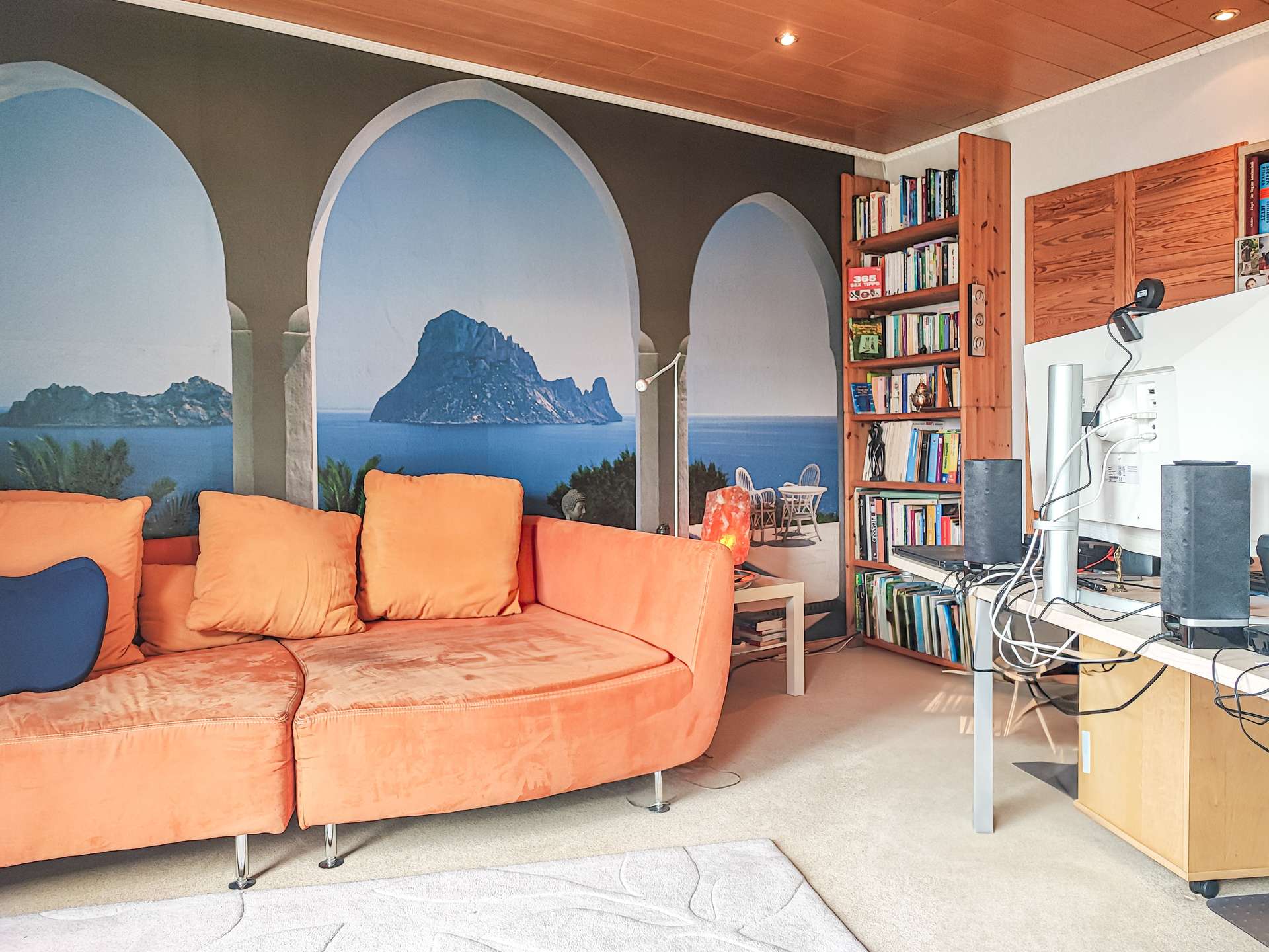 Büro