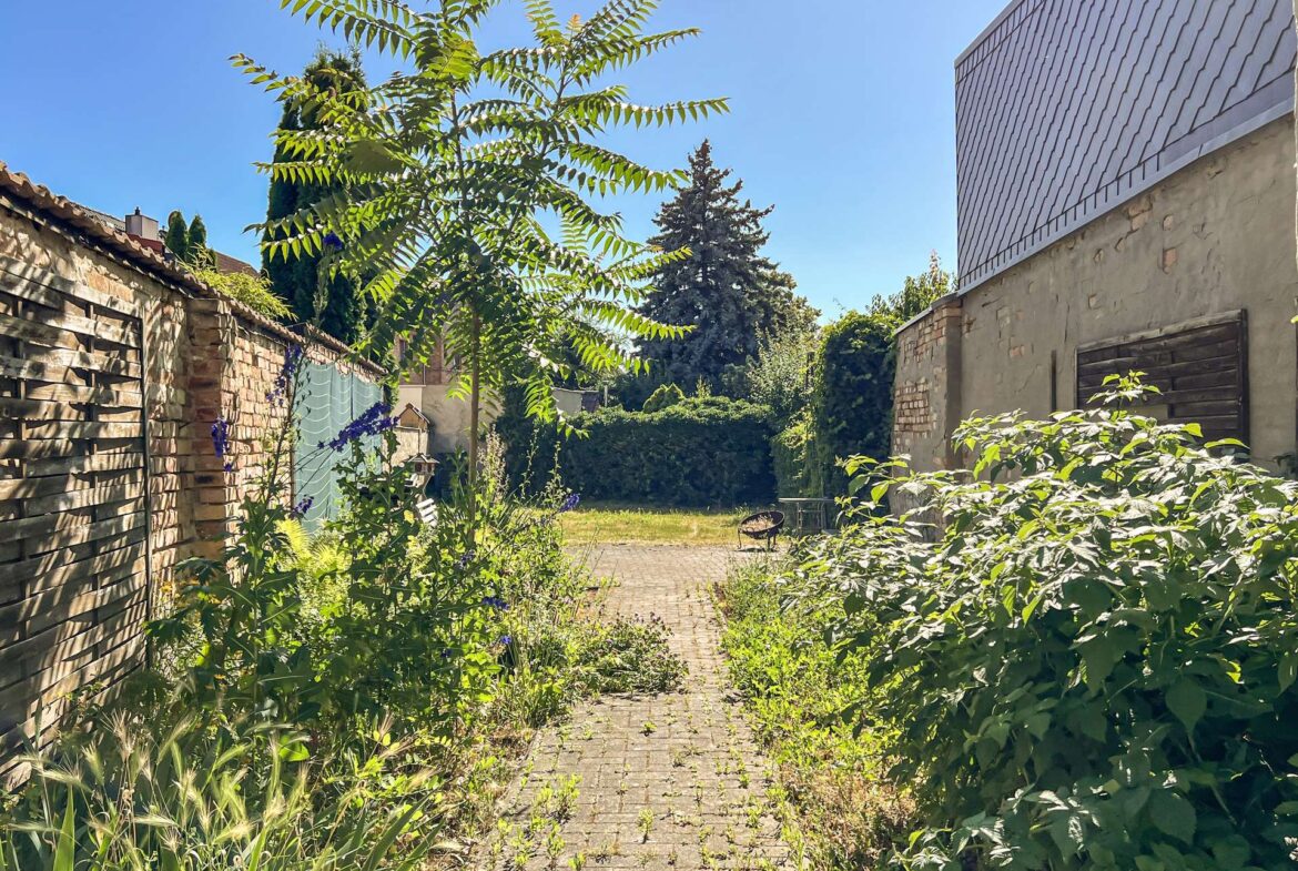 Gemeinschaftsgarten