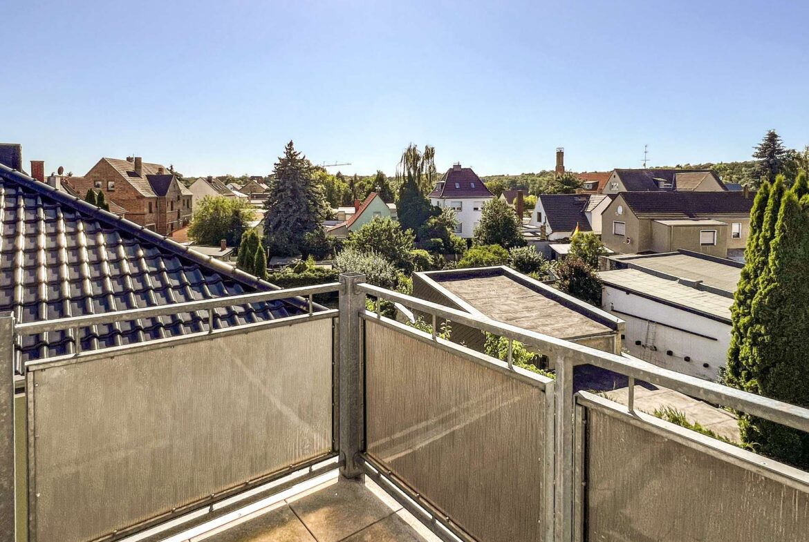 West-Balkon