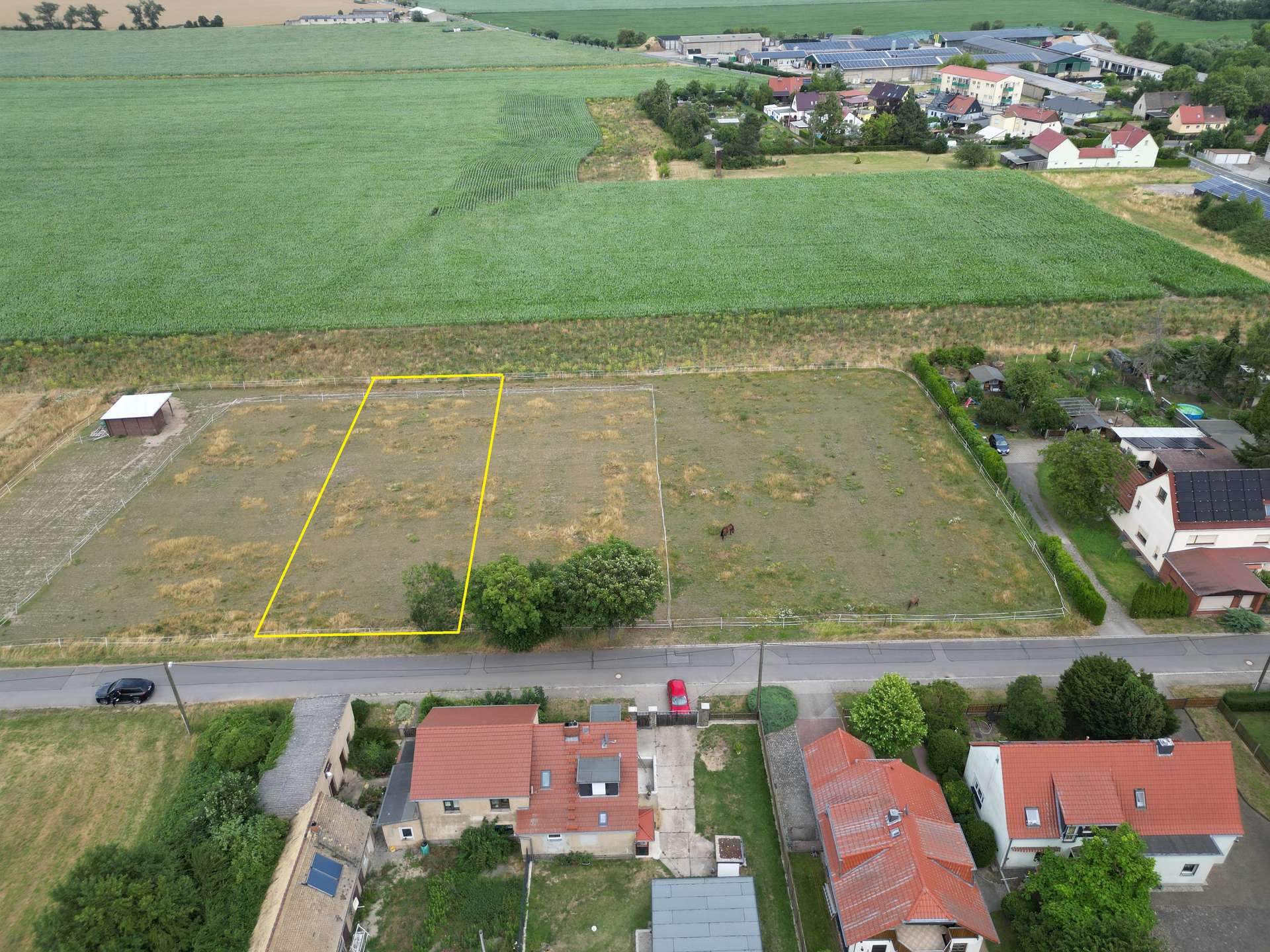 Feldlage 