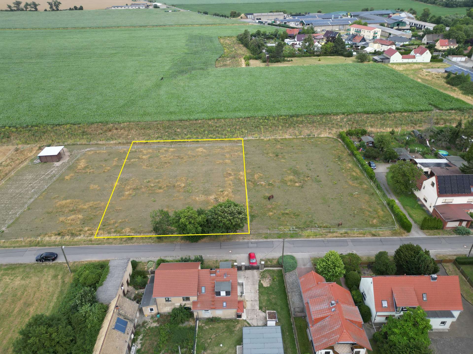 Feldlage 