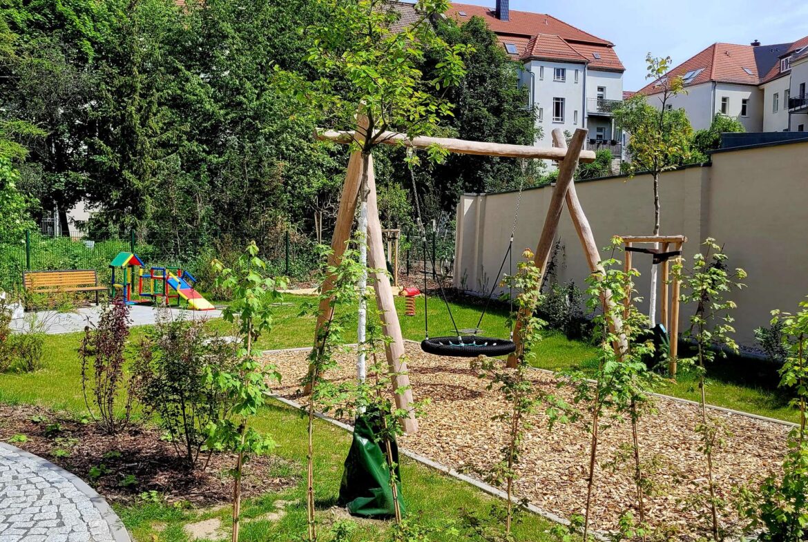 Spielplatz