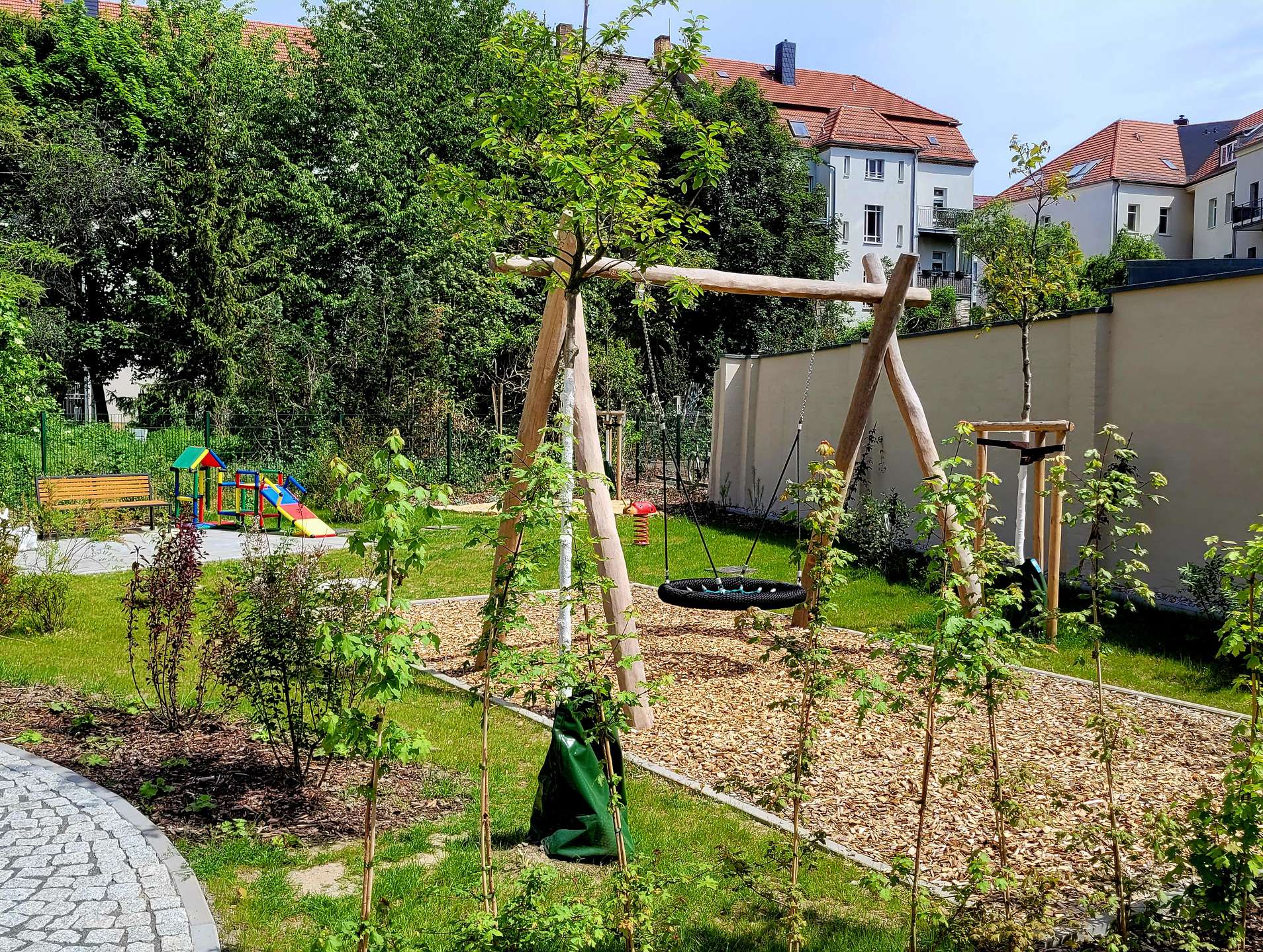 Spielplatz