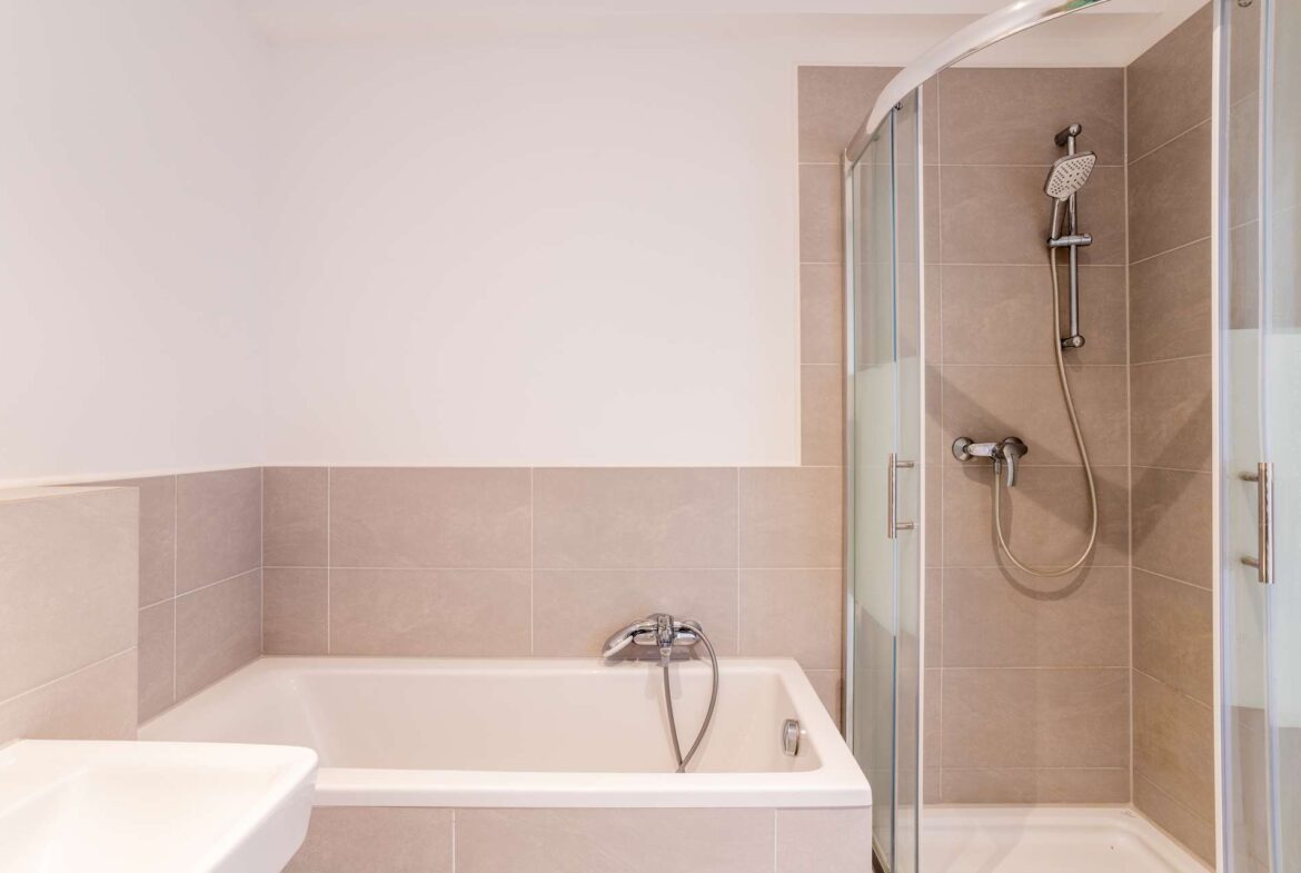 Badewanne