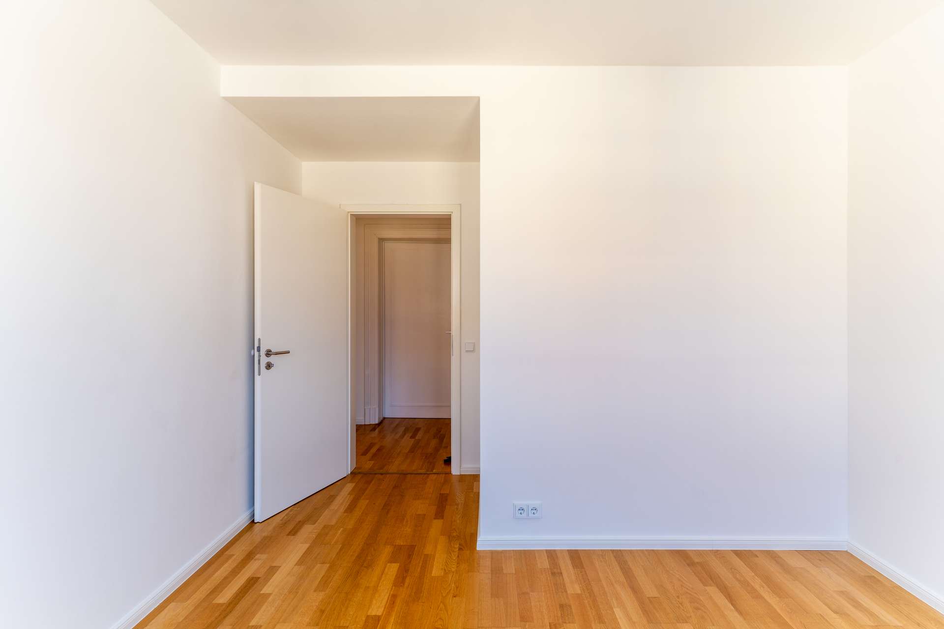 drittes Schlafzimmer