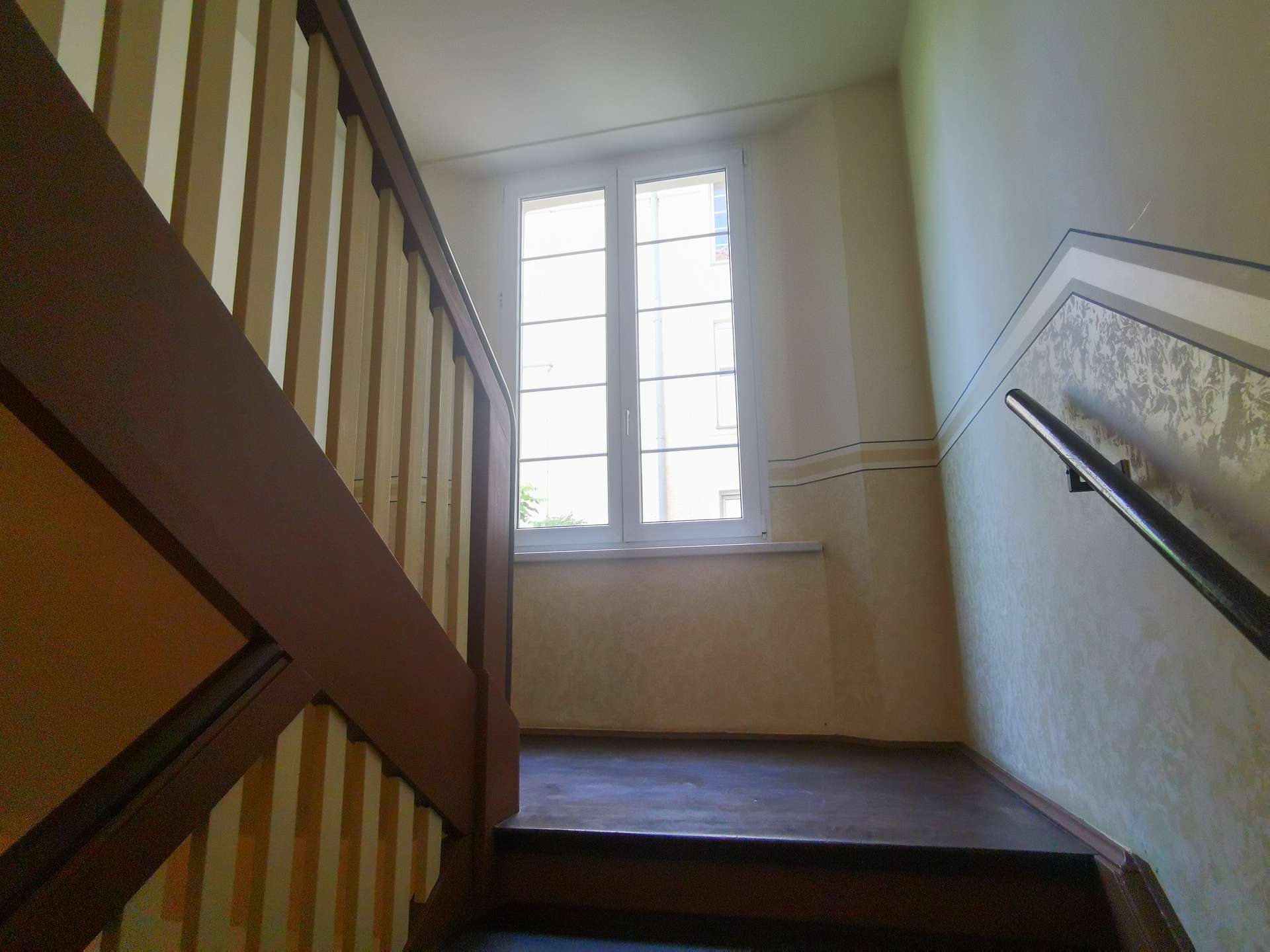 Hausflur Detail