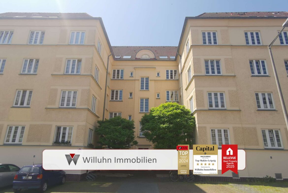 Hausansicht vorn