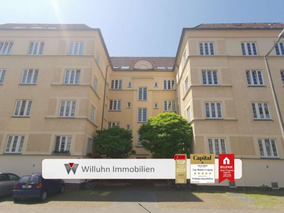 Hausansicht vorn