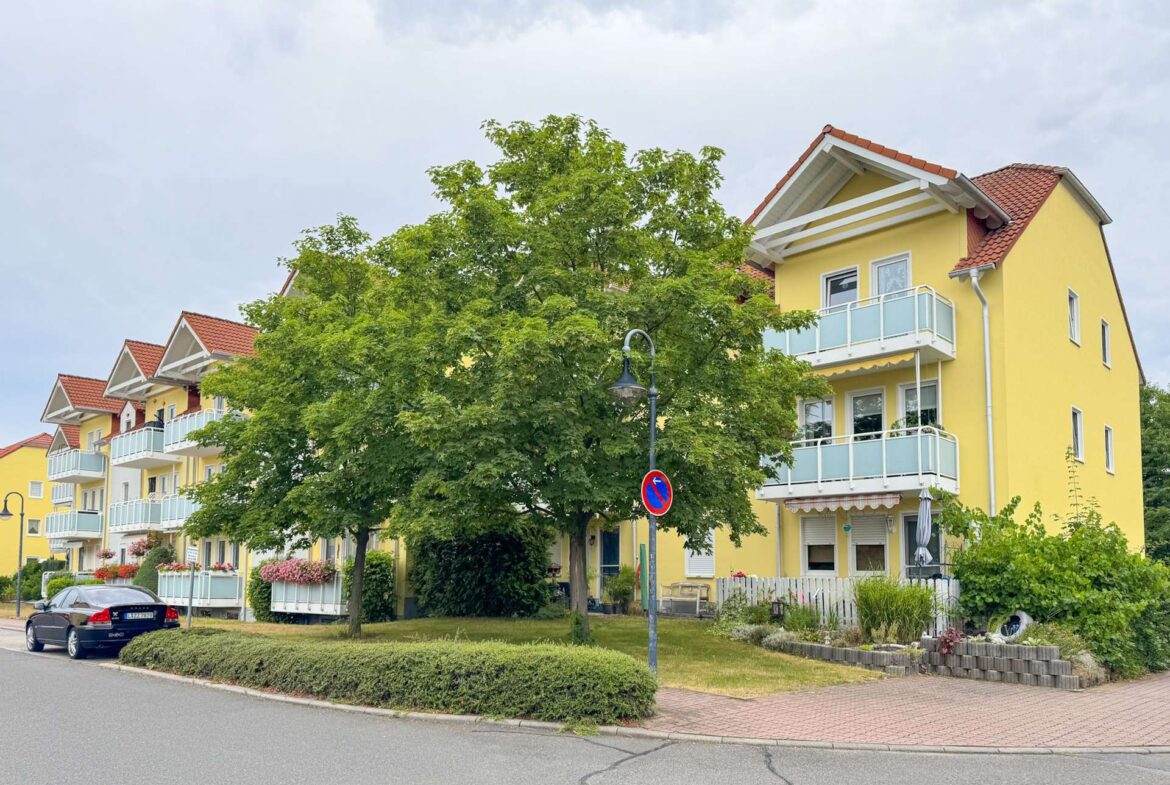 Grüne Lage