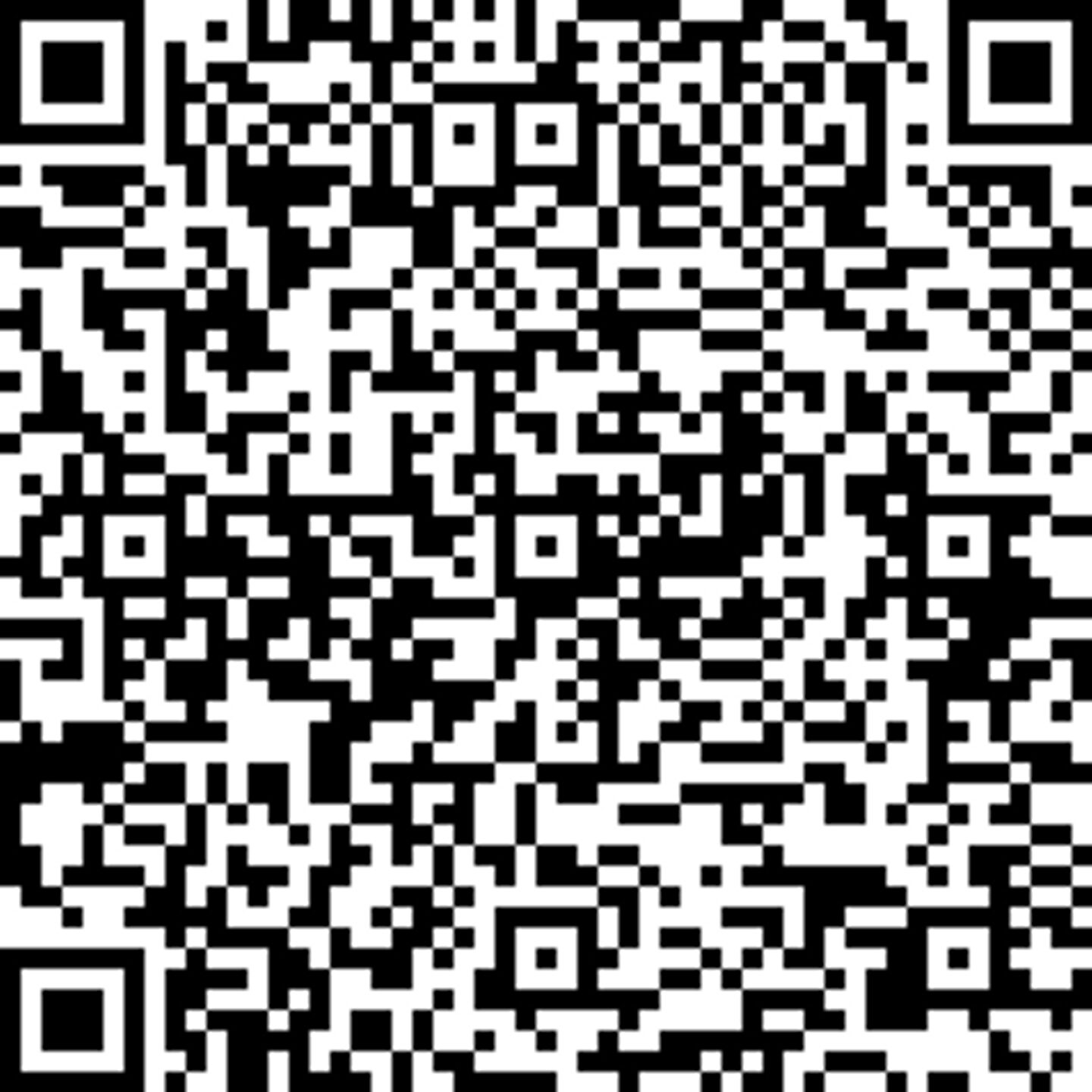 QR-Lageplan