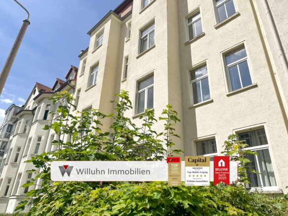 Frontansicht