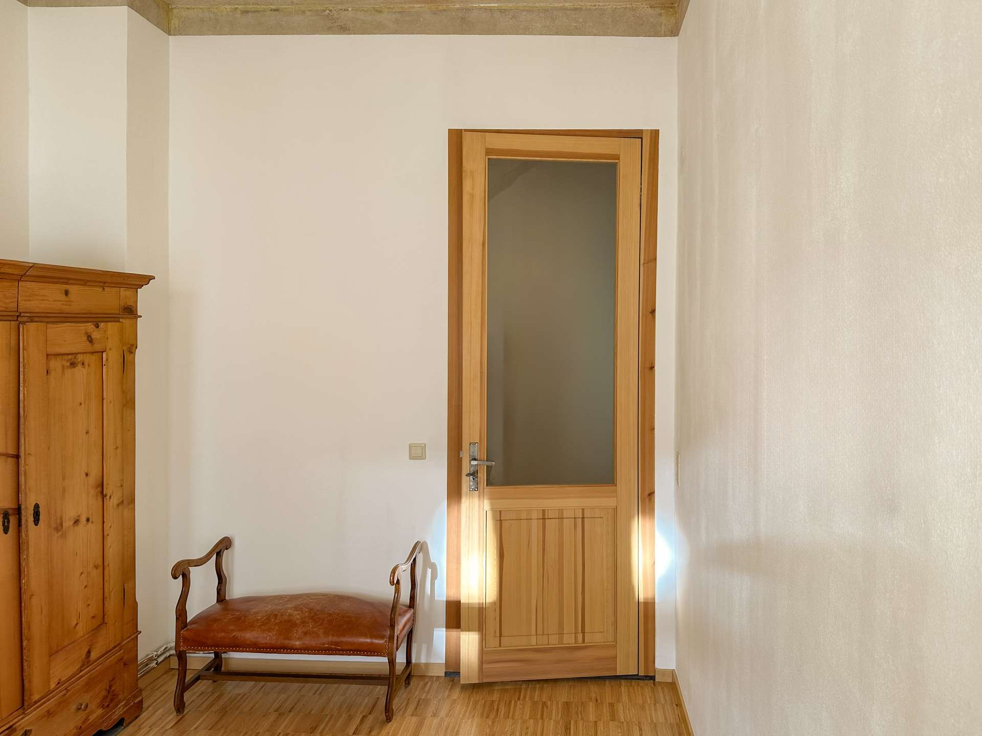 Hohe Türen
